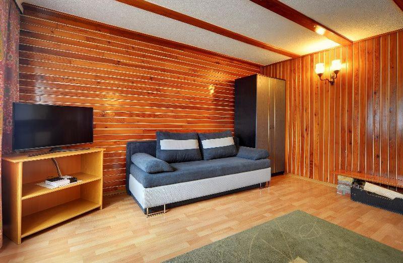 Apartamentvanessa *