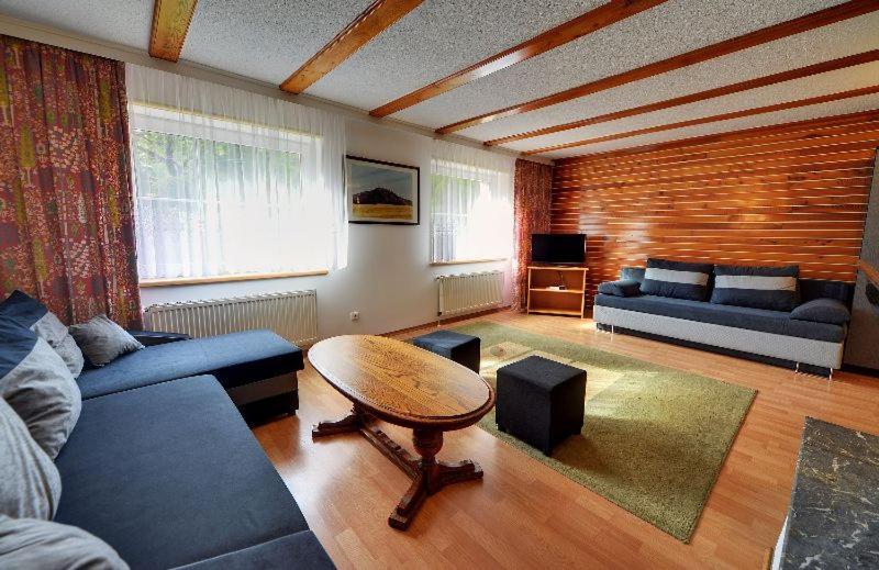 Apartmán Apartamentvanessa *