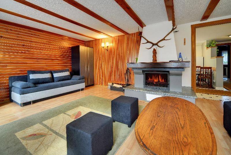 Apartamentvanessa Apartmán Karpacz