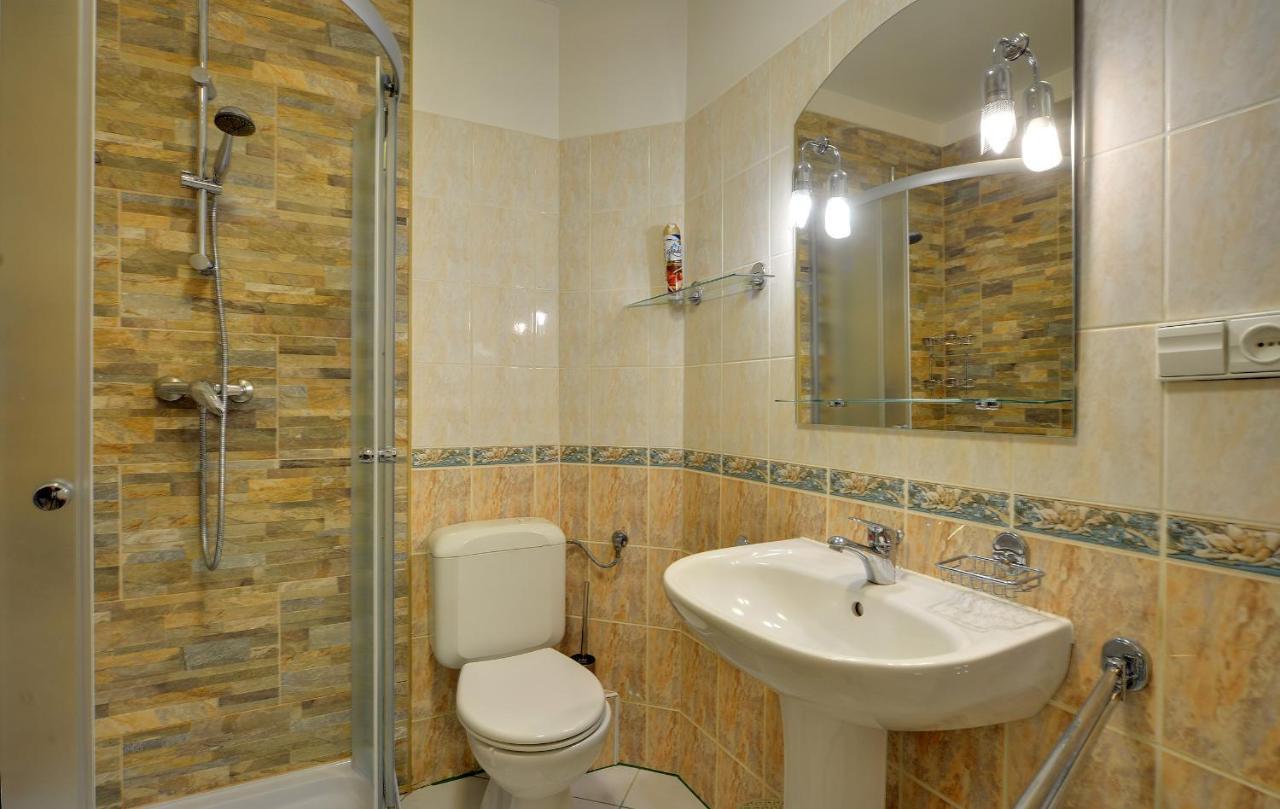 Apartamentvanessa * Karpacz
