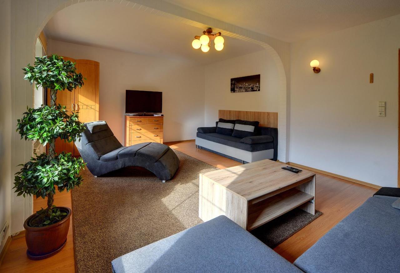 Apartamentvanessa Apartmán