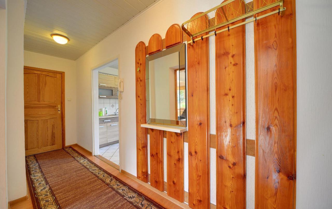 Apartamentvanessa