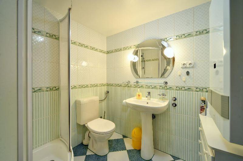 Apartamentvanessa
