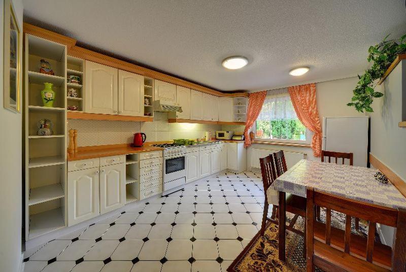 Apartmán Apartamentvanessa *