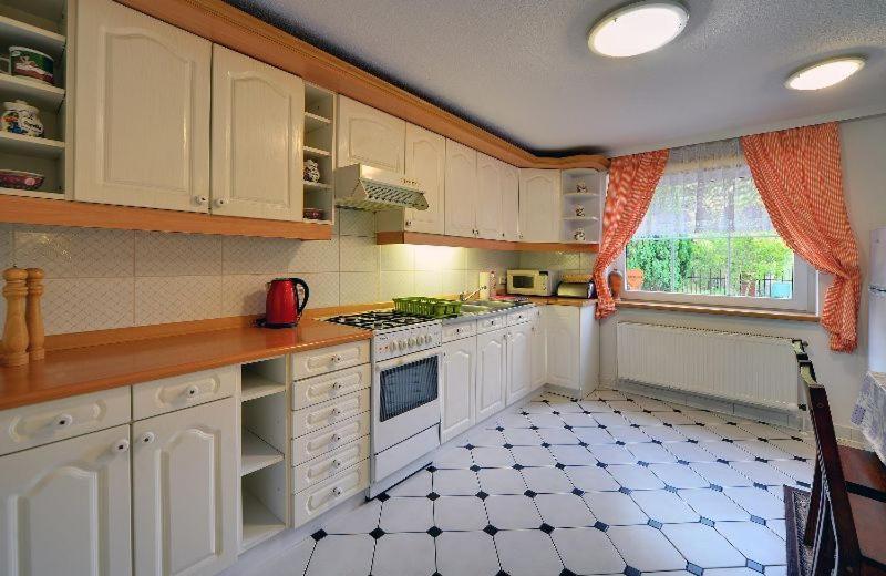 Apartmán Apartamentvanessa *