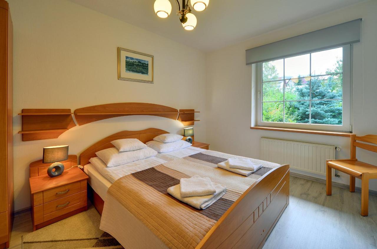 Apartamentvanessa Karpacz