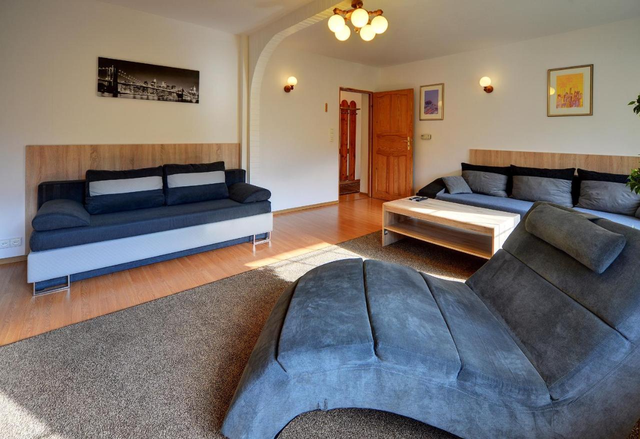 Apartamentvanessa Karpacz