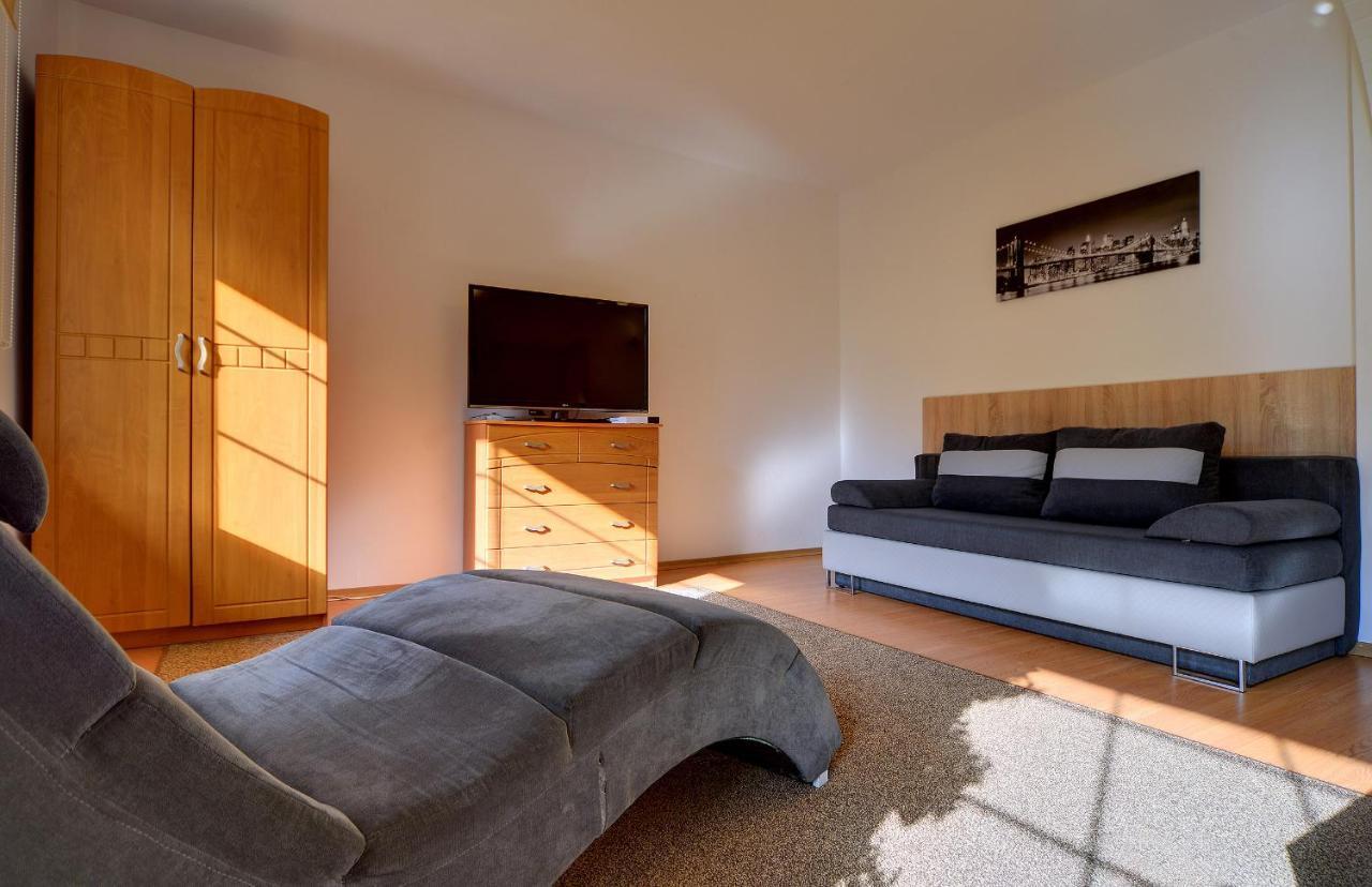Apartamentvanessa * Karpacz