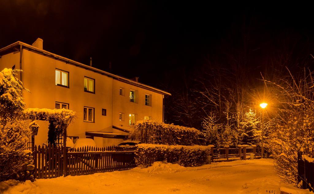 Apartamentvanessa * Karpacz