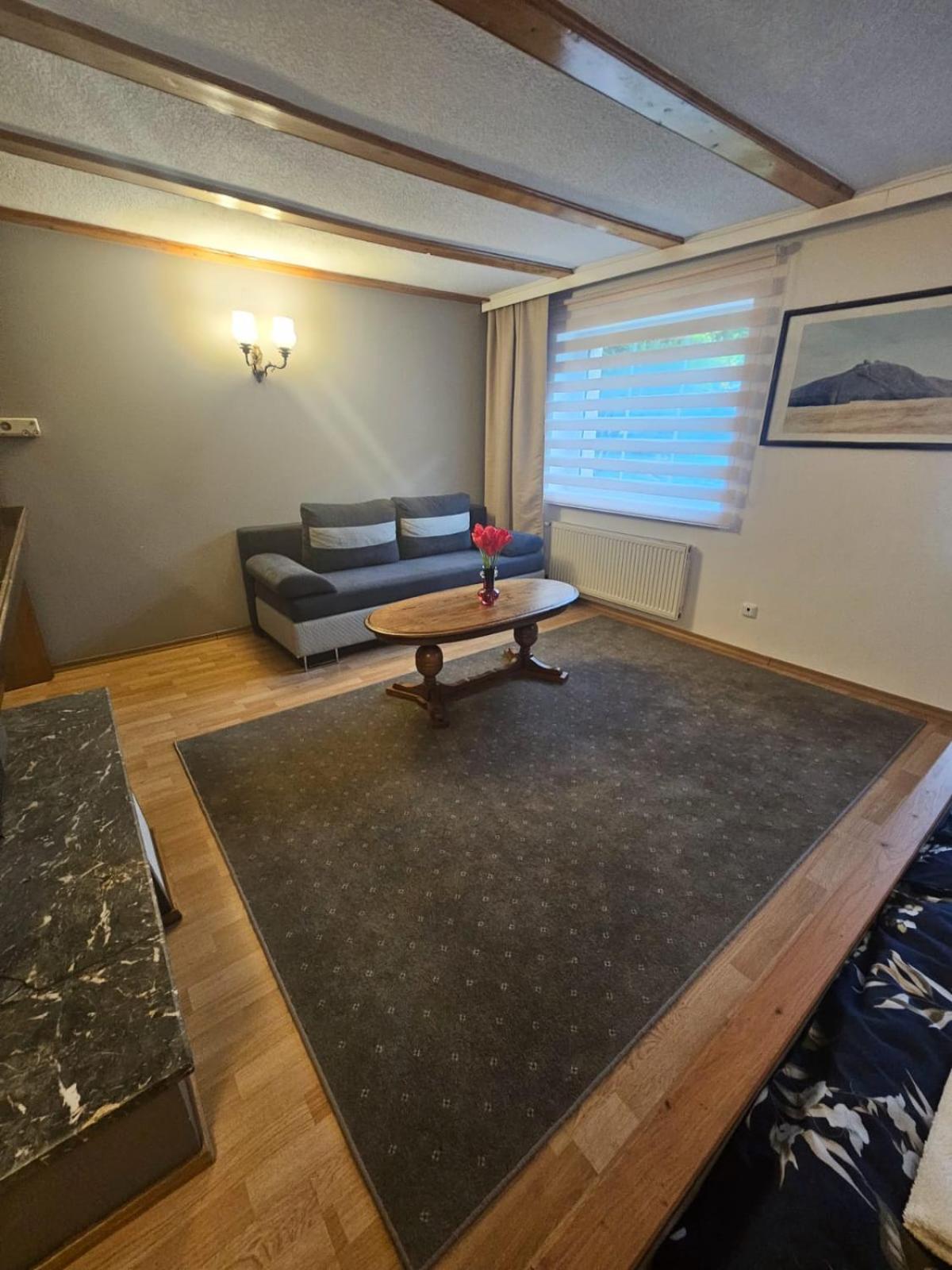 Apartmán Apartamentvanessa *