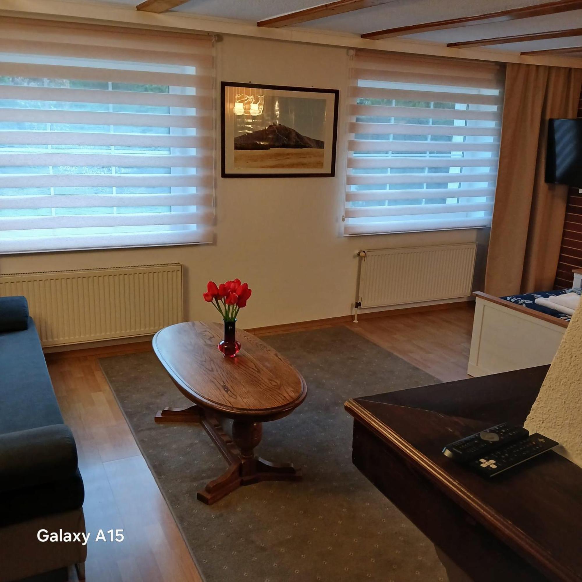 Apartamentvanessa