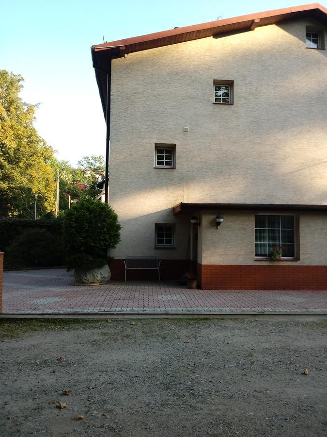Apartamentvanessa Apartmán