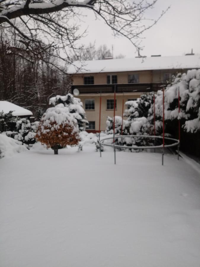 Apartamentvanessa Apartmán