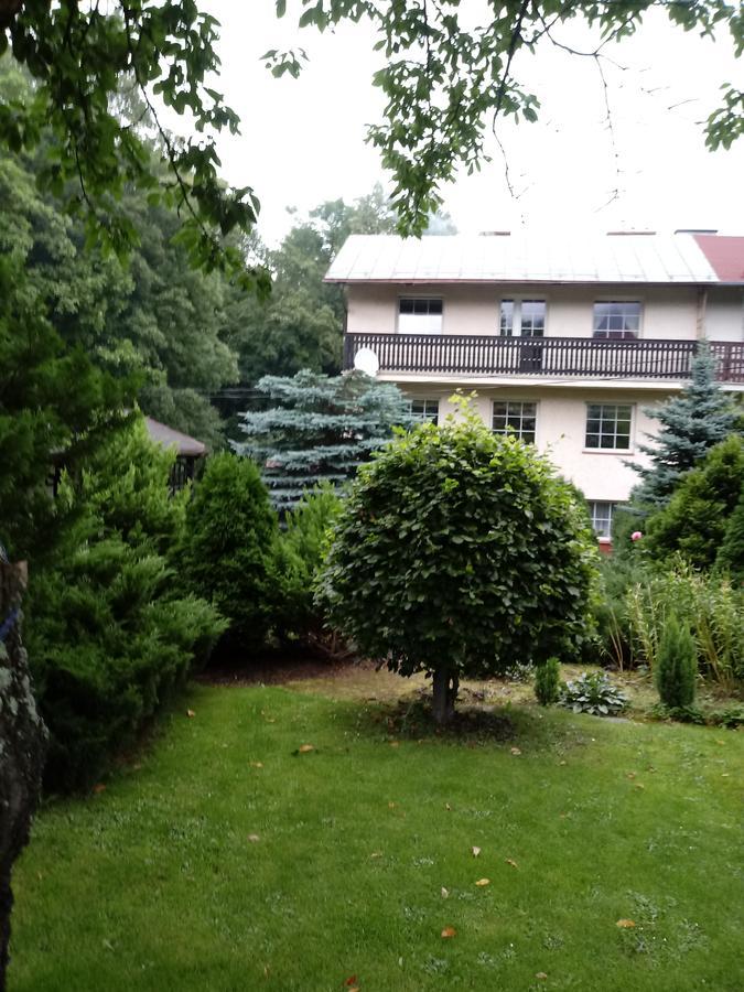 Apartamentvanessa Apartmán Karpacz