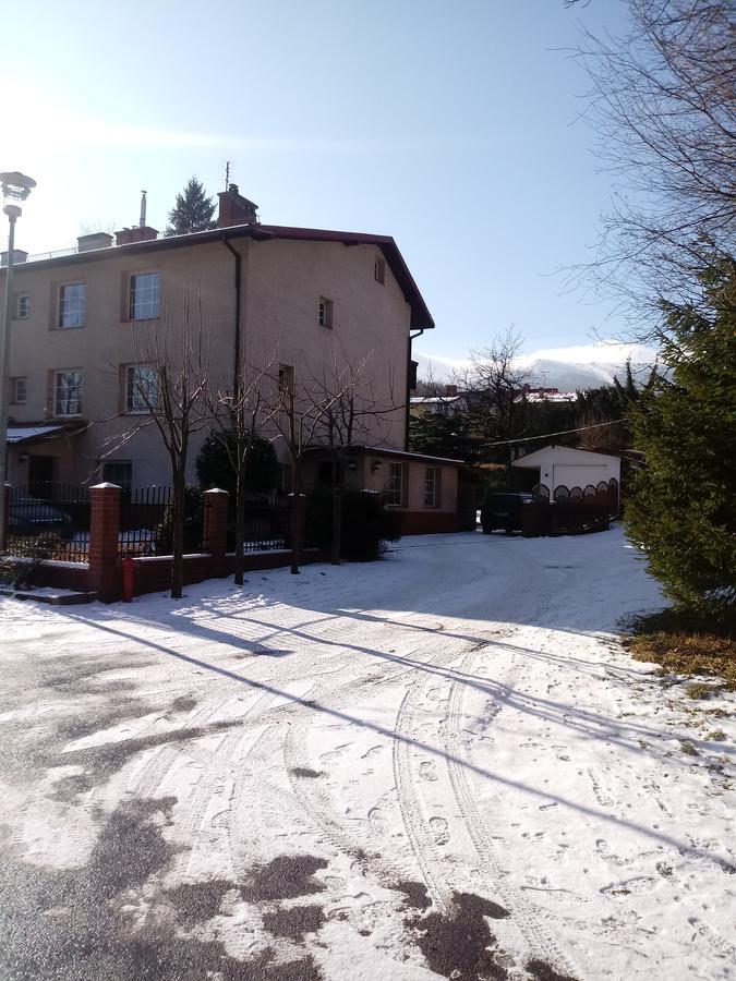 Apartamentvanessa Apartmán *