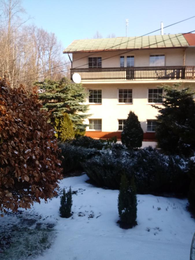 Apartmán Apartamentvanessa Karpacz