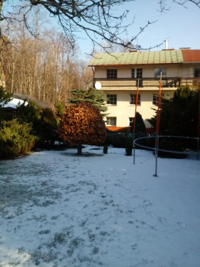 Apartamentvanessa Apartmán Karpacz