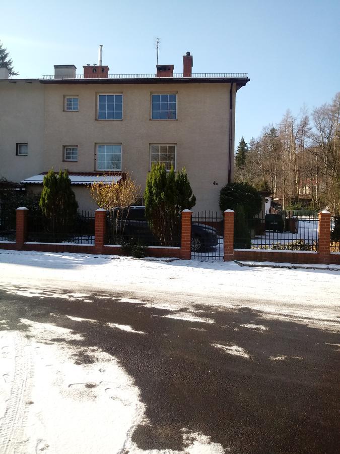 Apartamentvanessa Apartmán