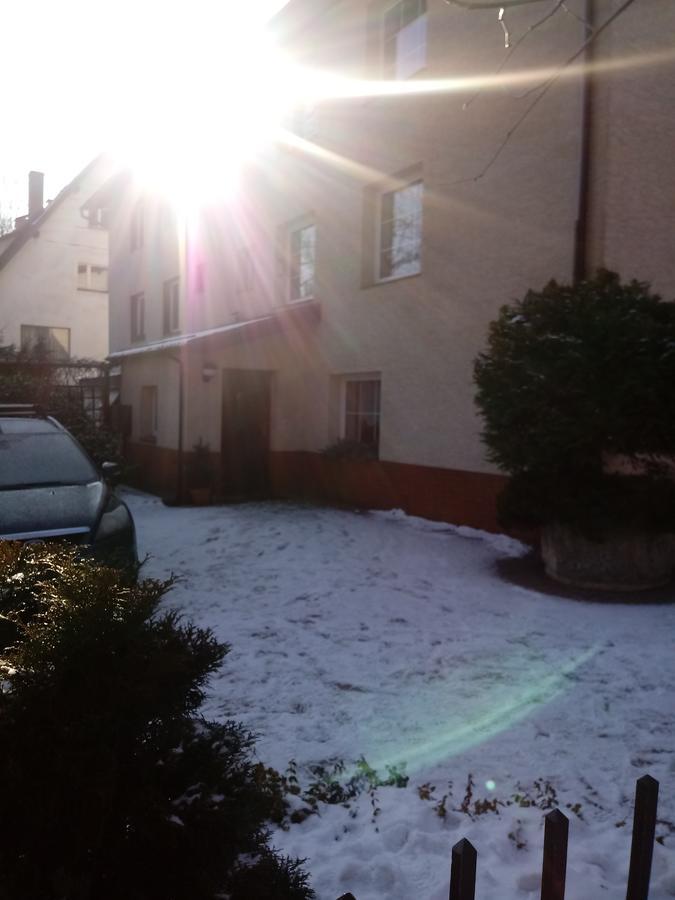 Apartmán Apartamentvanessa Karpacz